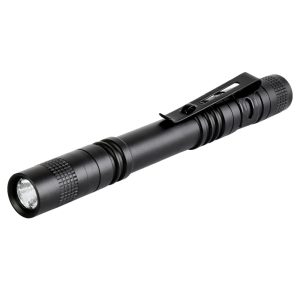 Portable LED Flashlight Torch