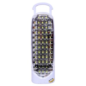 Diamond 56 LED Rechargeable Emergency Light【Top Selling】
